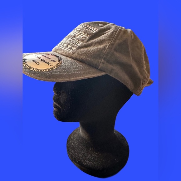 New Unisex Adult Sized Vintage 1965 Hat Baseball Cap Adjustable ~ Birthday Gift - Picture 2 of 8